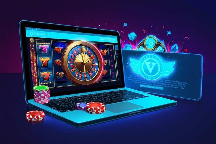 Pengingat bermain bertanggung jawab bagi VIP